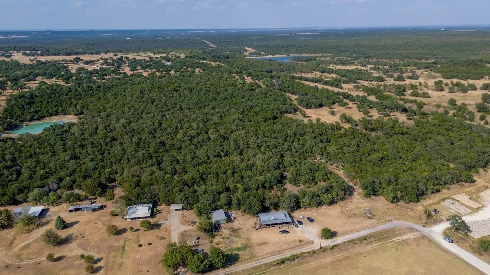 1024 Keller Road Mineral Wells, TX 76067