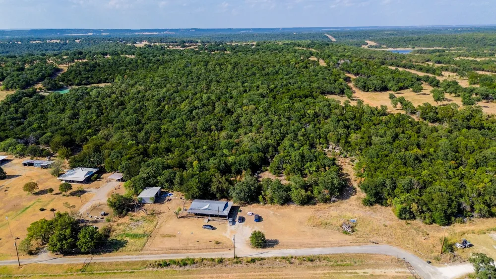 1024 Keller Road Mineral Wells, TX 76067