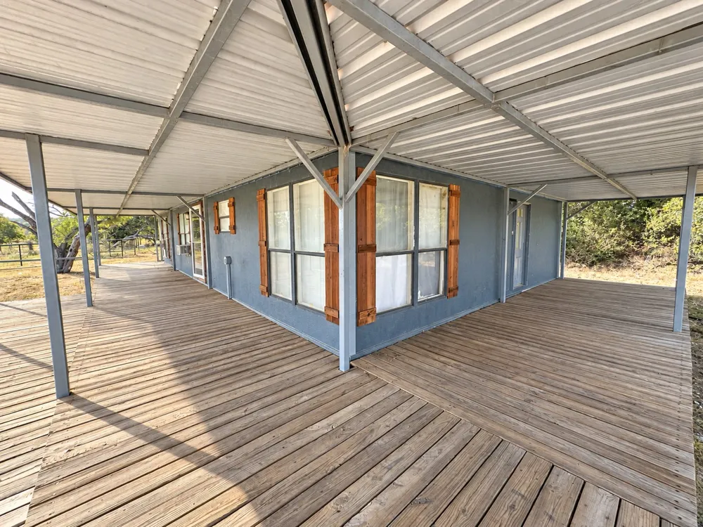 1024 Keller Road Mineral Wells, TX 76067