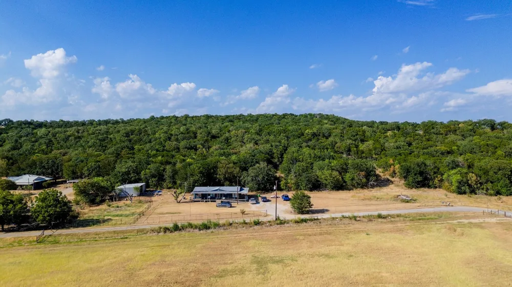 1024 Keller Road Mineral Wells, TX 76067