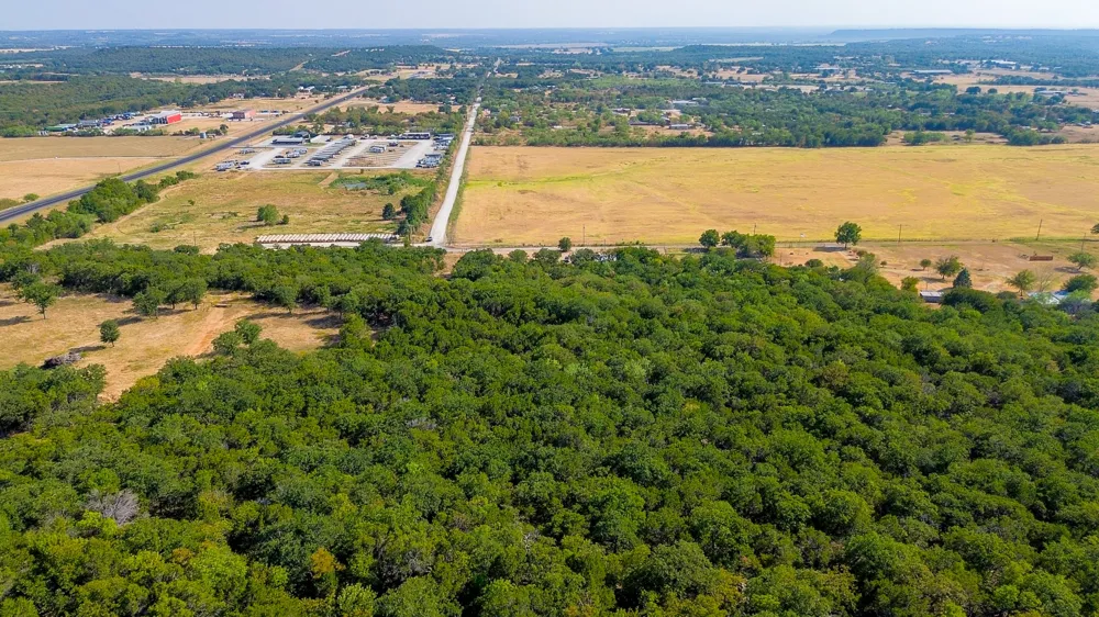 1024 Keller Road Mineral Wells, TX 76067