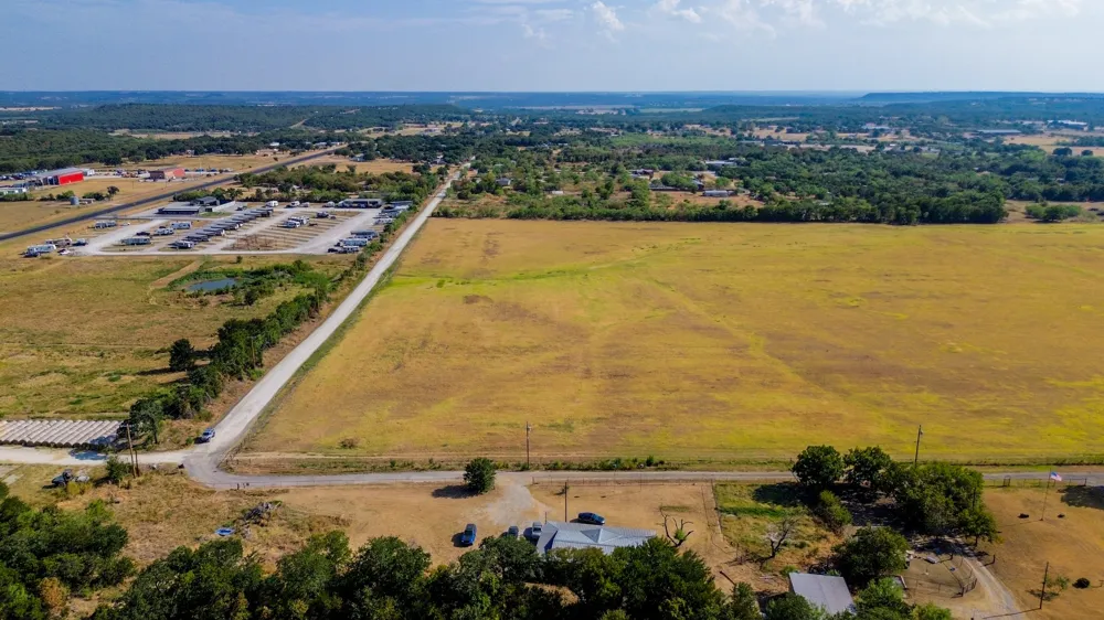 1024 Keller Road Mineral Wells, TX 76067