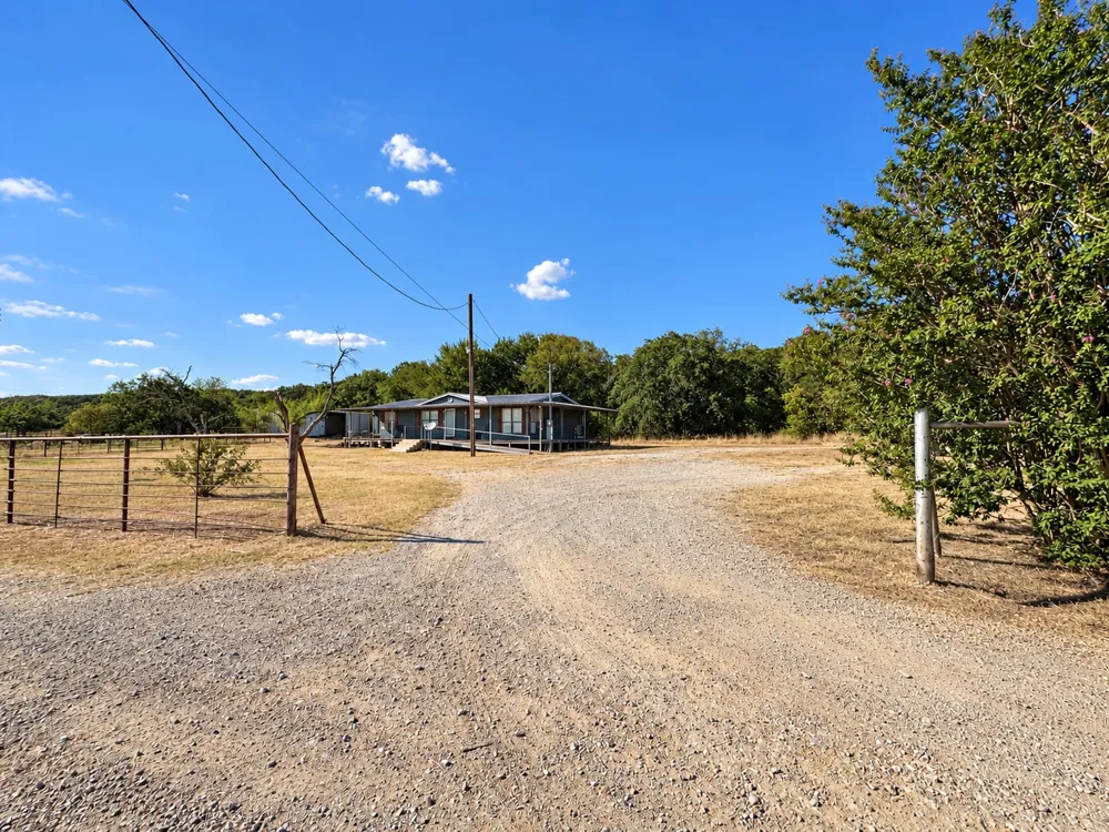 1024 Keller Road Mineral Wells, TX 76067