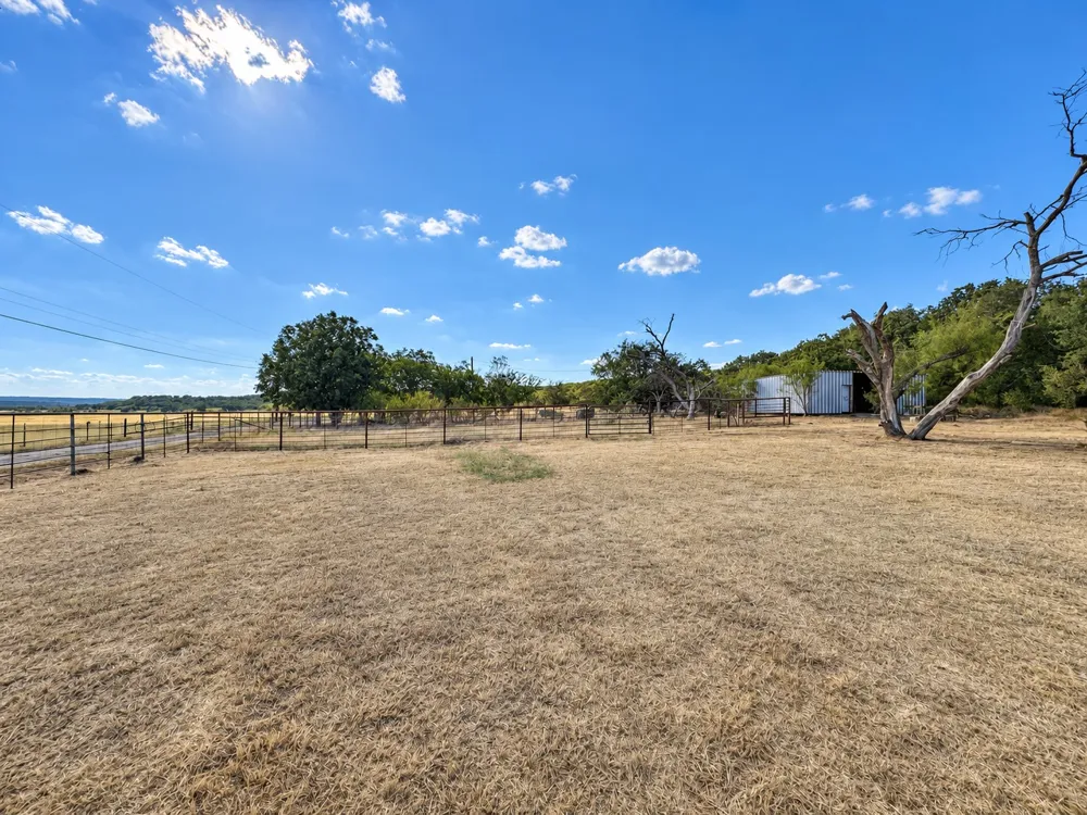 1024 Keller Road Mineral Wells, TX 76067