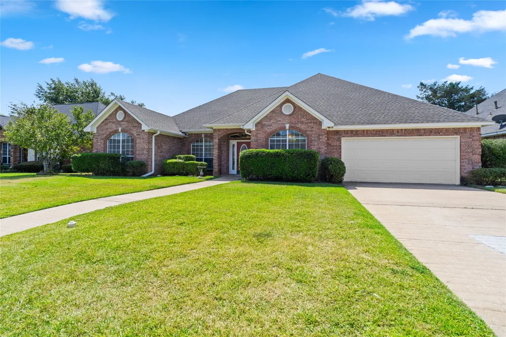500 Kelli Circle Sulphur Springs, TX 75482