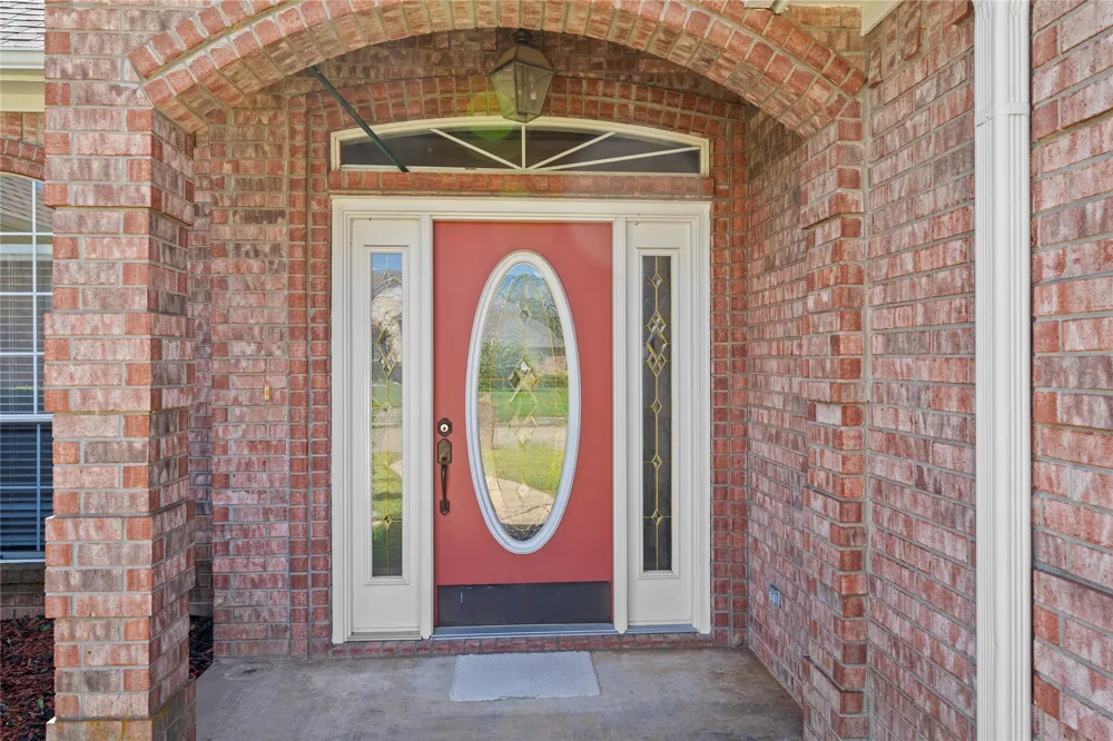 500 Kelli Circle Sulphur Springs, TX 75482