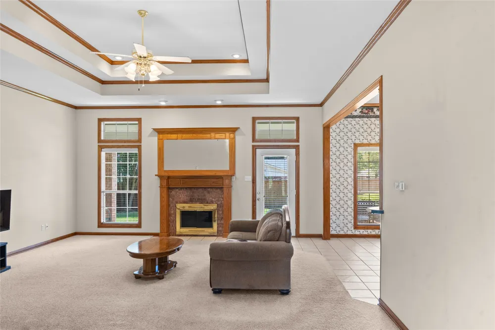 500 Kelli Circle Sulphur Springs, TX 75482