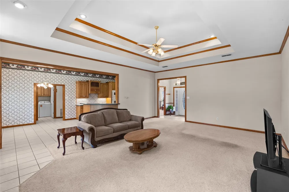 500 Kelli Circle Sulphur Springs, TX 75482