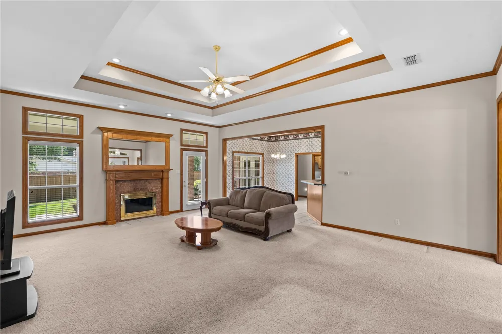 500 Kelli Circle Sulphur Springs, TX 75482