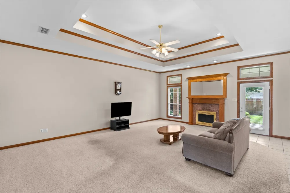 500 Kelli Circle Sulphur Springs, TX 75482