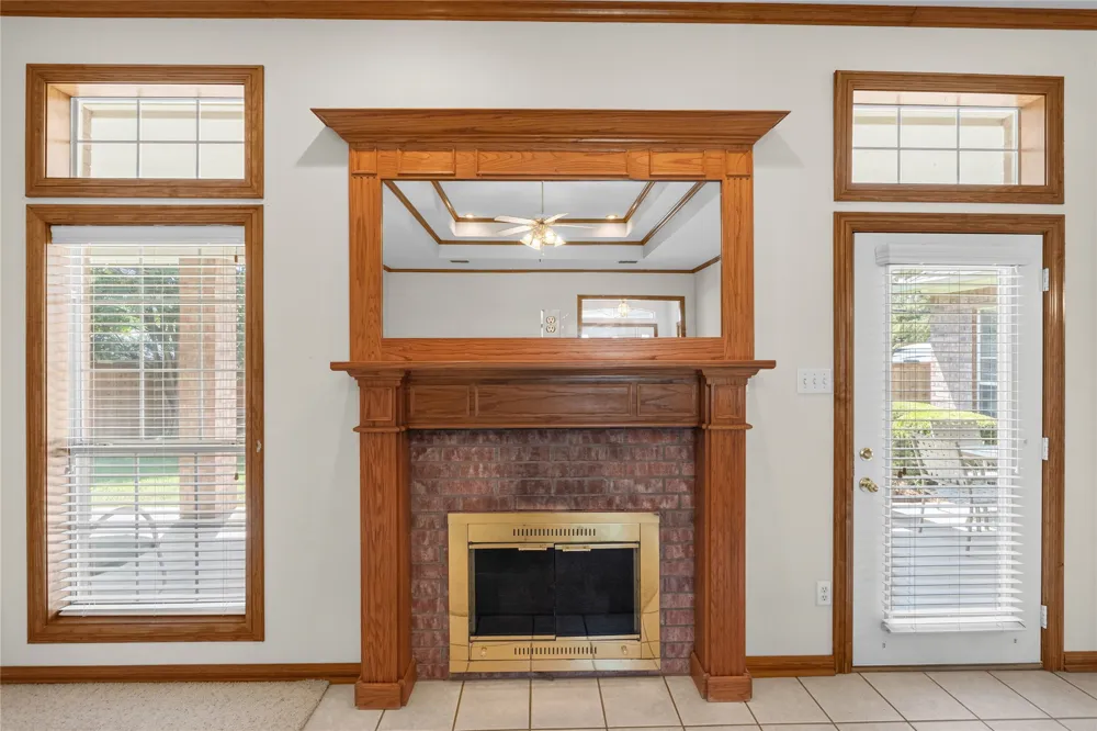 500 Kelli Circle Sulphur Springs, TX 75482