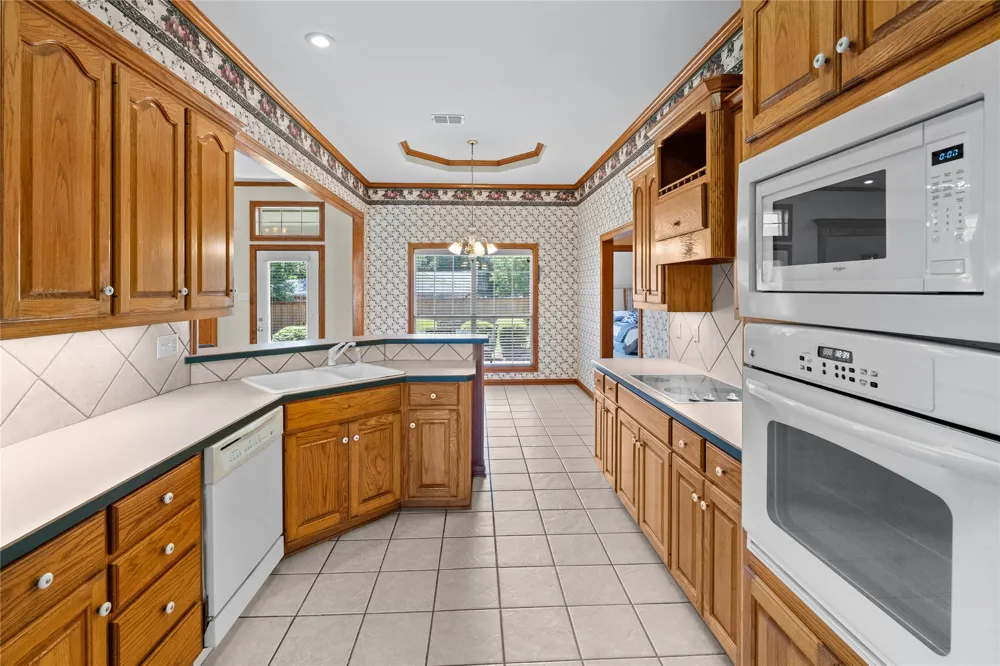500 Kelli Circle Sulphur Springs, TX 75482