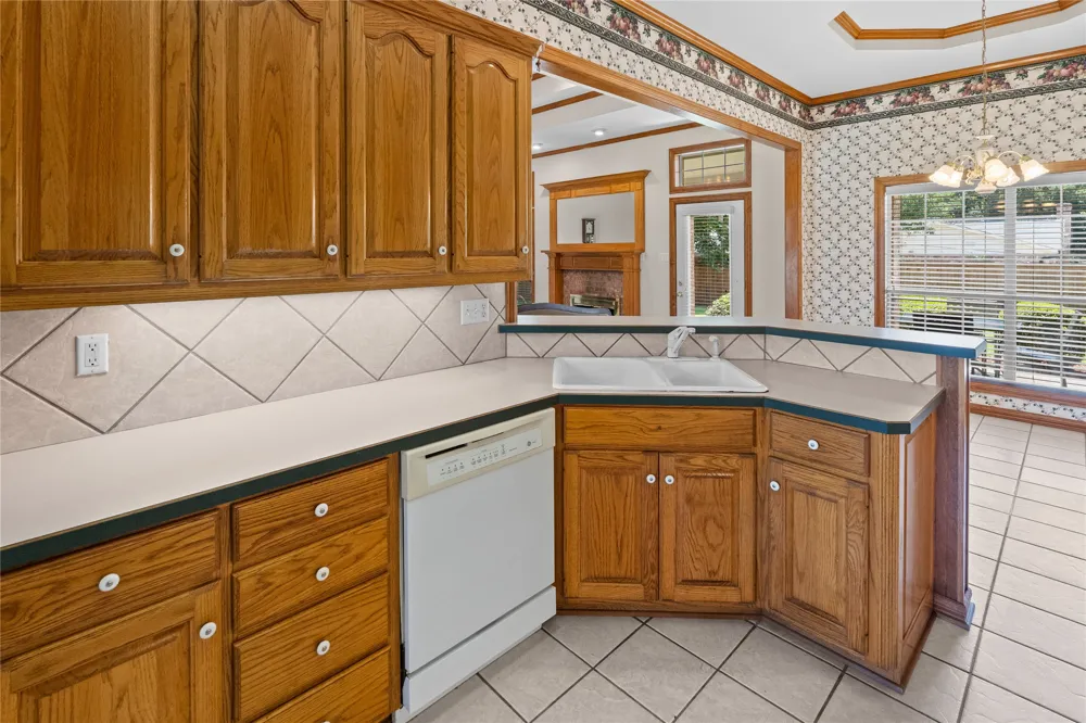 500 Kelli Circle Sulphur Springs, TX 75482