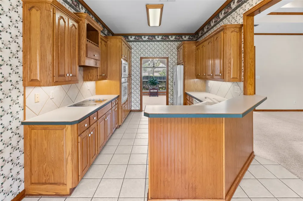 500 Kelli Circle Sulphur Springs, TX 75482