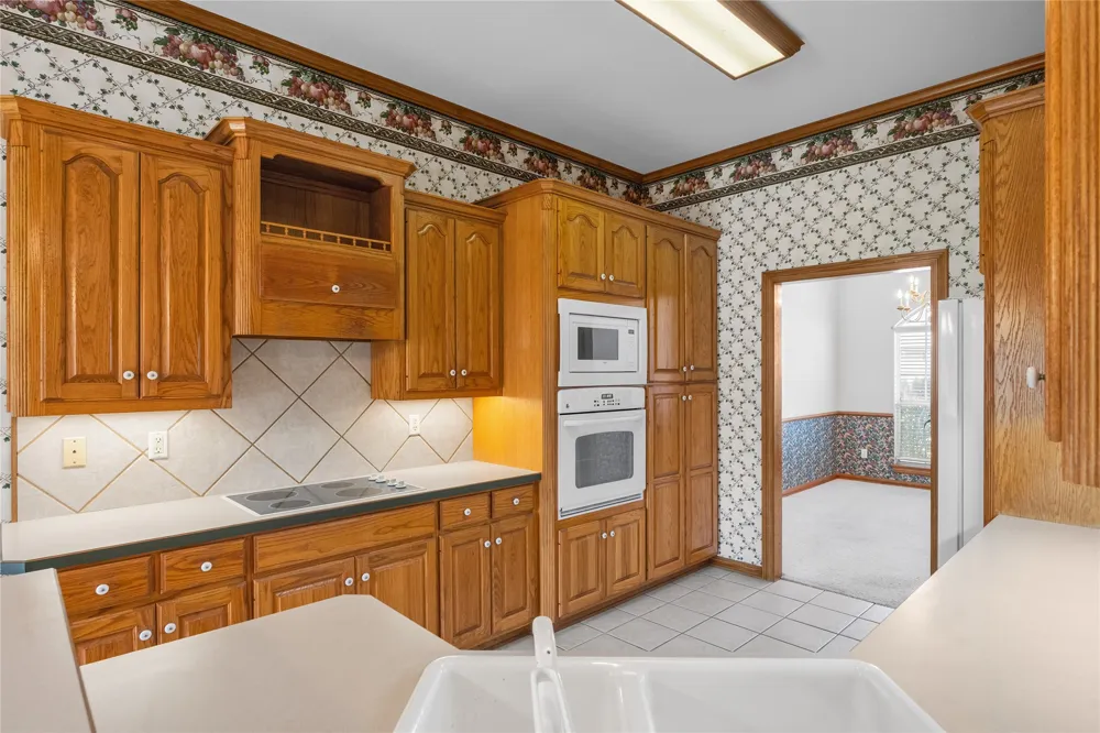 500 Kelli Circle Sulphur Springs, TX 75482