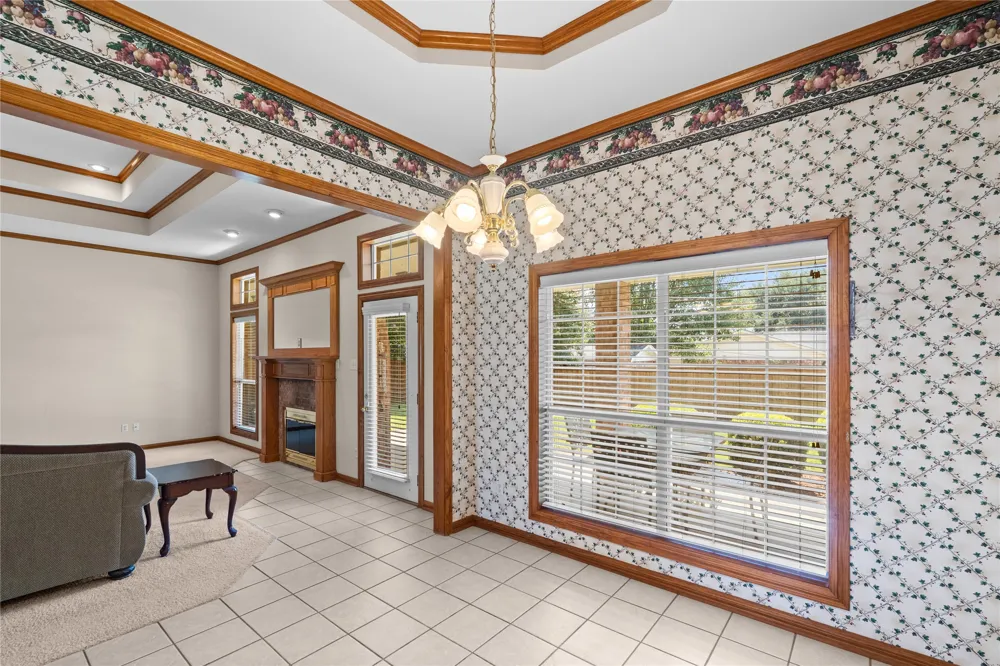 500 Kelli Circle Sulphur Springs, TX 75482