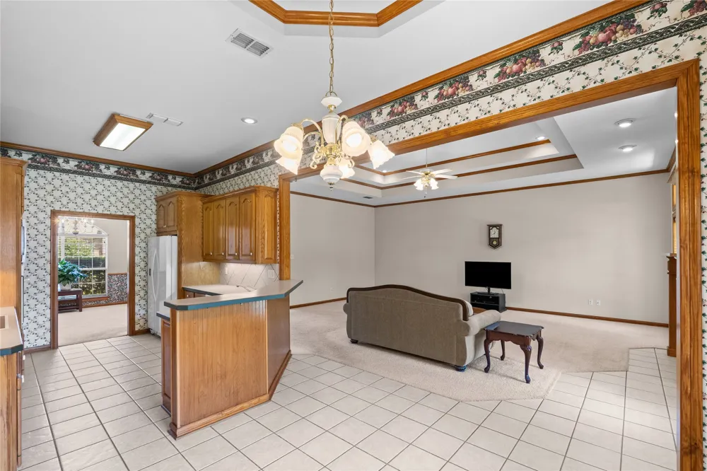 500 Kelli Circle Sulphur Springs, TX 75482