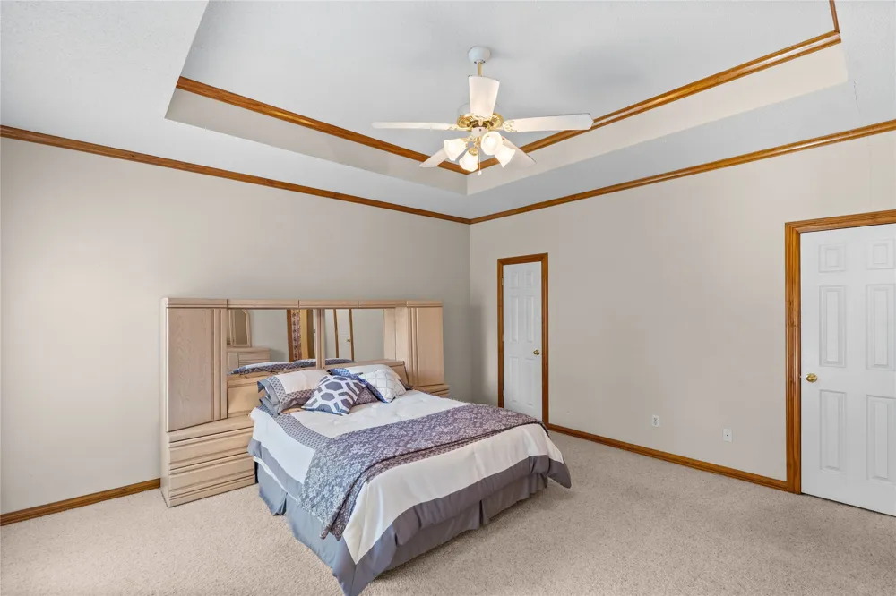 500 Kelli Circle Sulphur Springs, TX 75482