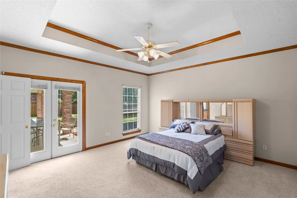 500 Kelli Circle Sulphur Springs, TX 75482