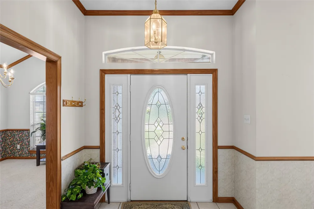 500 Kelli Circle Sulphur Springs, TX 75482
