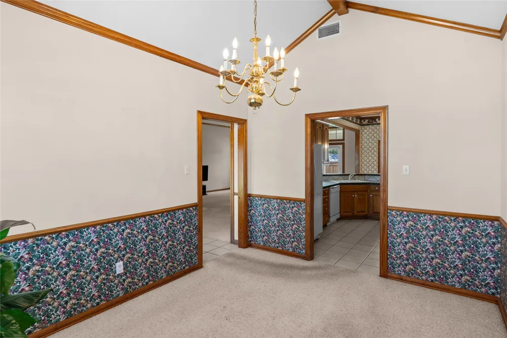 500 Kelli Circle Sulphur Springs, TX 75482
