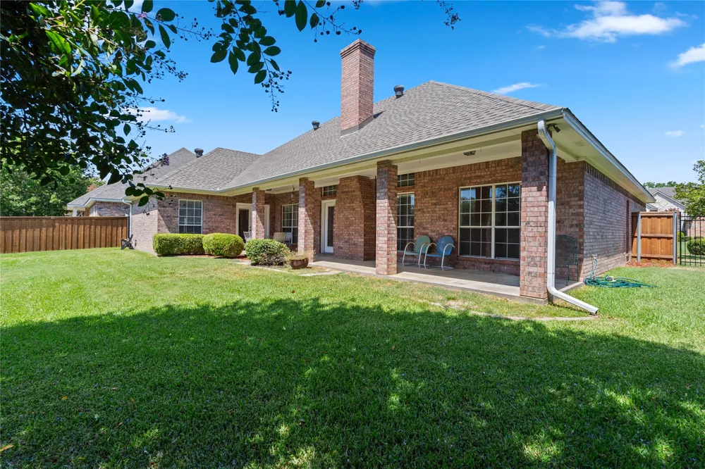 500 Kelli Circle Sulphur Springs, TX 75482