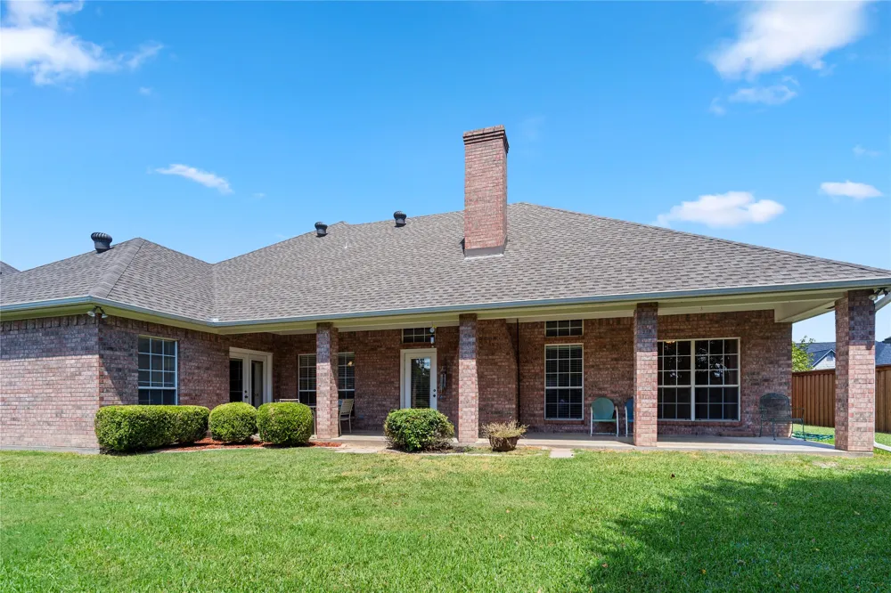 500 Kelli Circle Sulphur Springs, TX 75482
