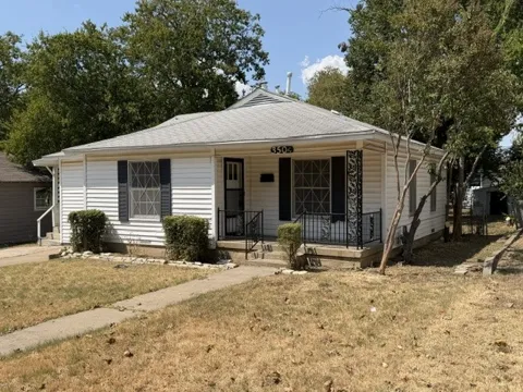 3504 W Gambrell Street