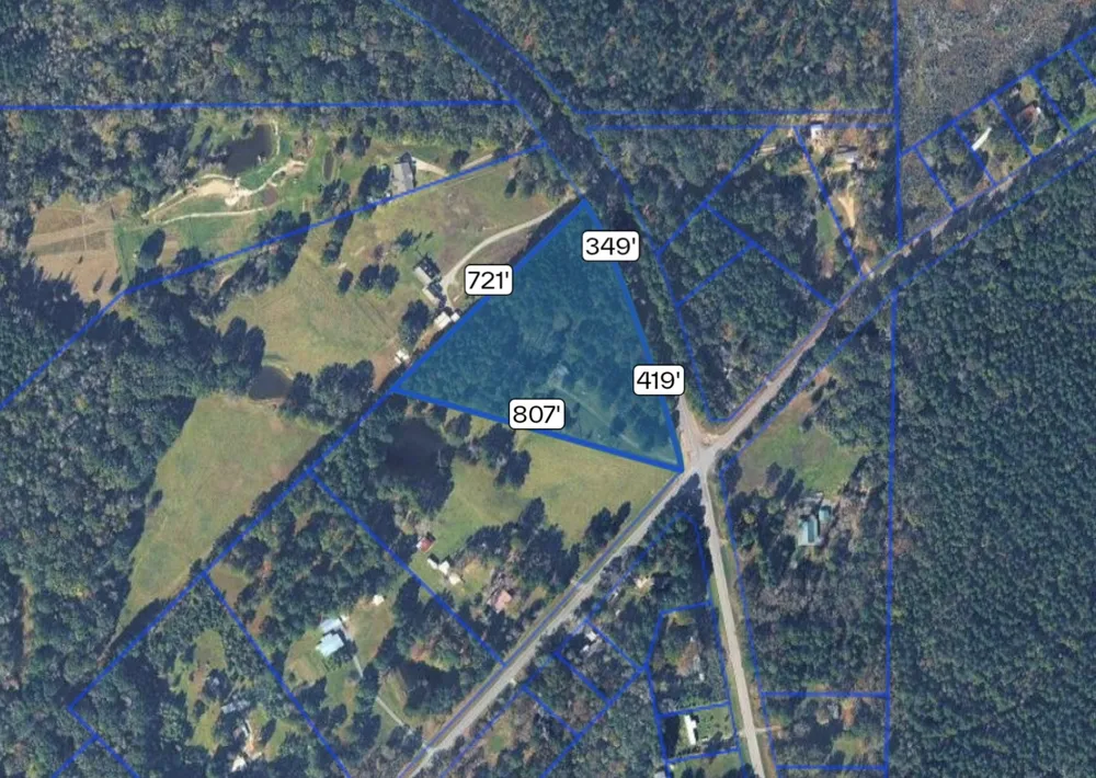 789 Highway Keithville, LA 71047