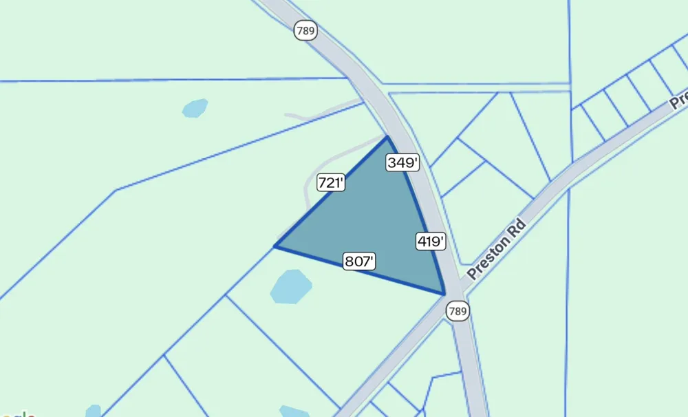 789 Highway Keithville, LA 71047