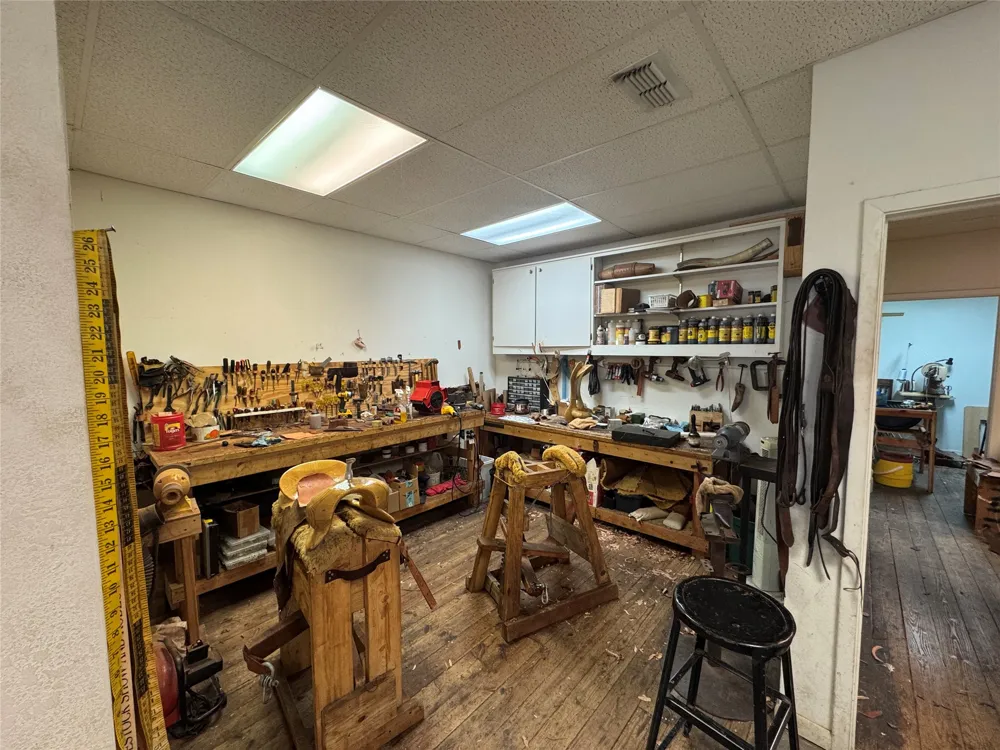 201 E Crockett Street Gordon, TX 76066