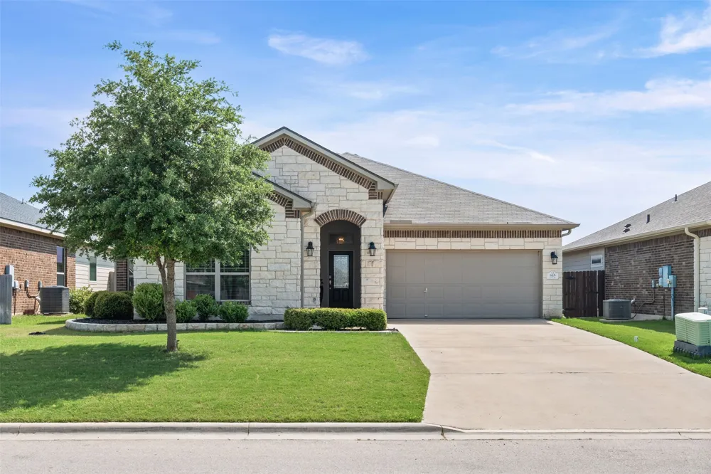 815 Cross Drive Temple, TX 76502