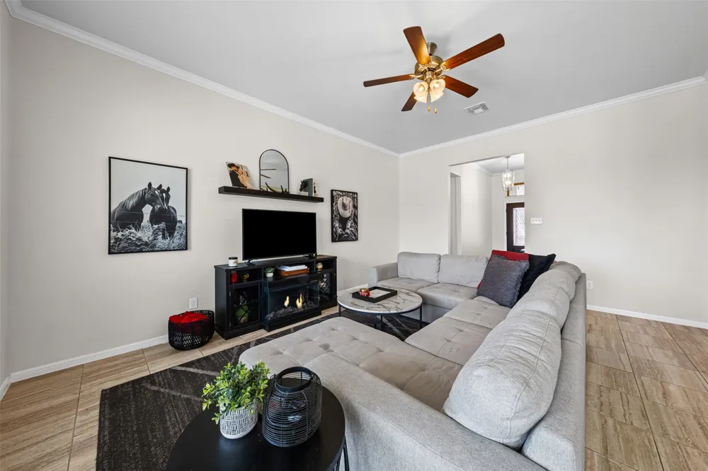 815 Cross Drive Temple, TX 76502