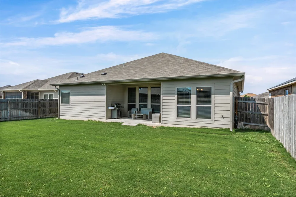 815 Cross Drive Temple, TX 76502