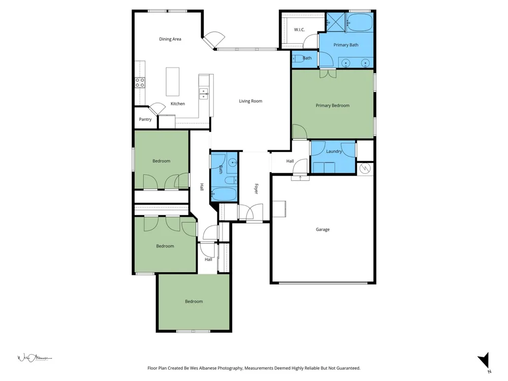 815 Cross Drive Temple, TX 76502