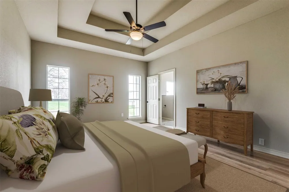 9986 Copeland Place Pilot Point, TX 76258