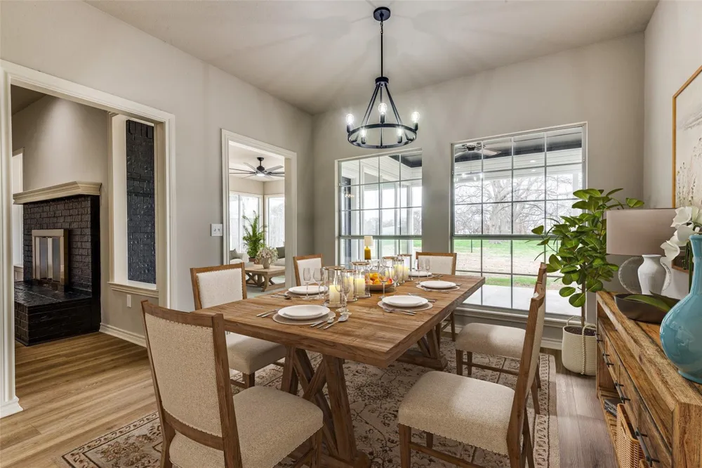 9986 Copeland Place Pilot Point, TX 76258