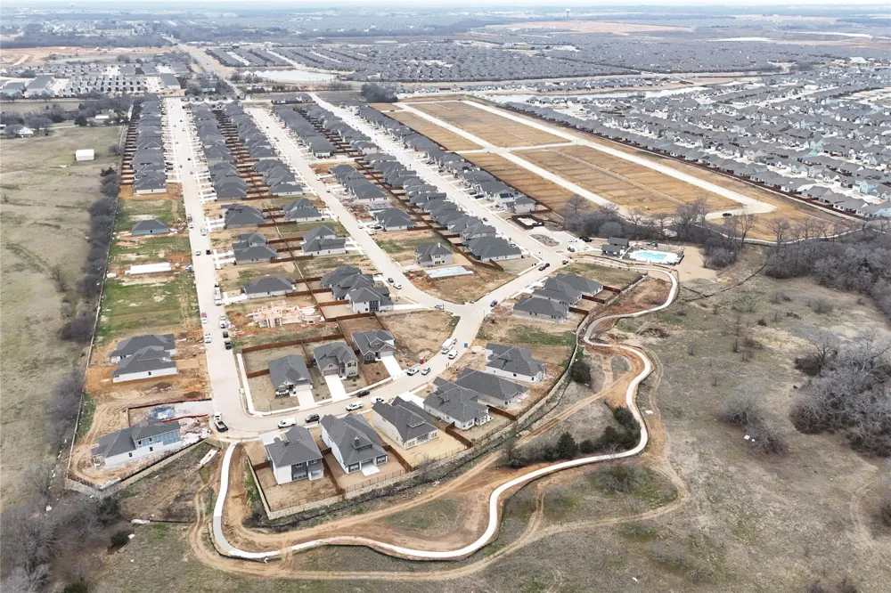 13088 Limestone Street Providence Village, TX 76227