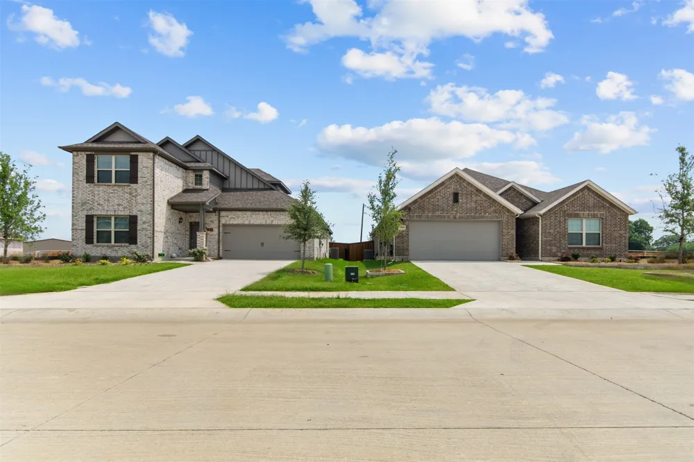 13088 Limestone Street Providence Village, TX 76227