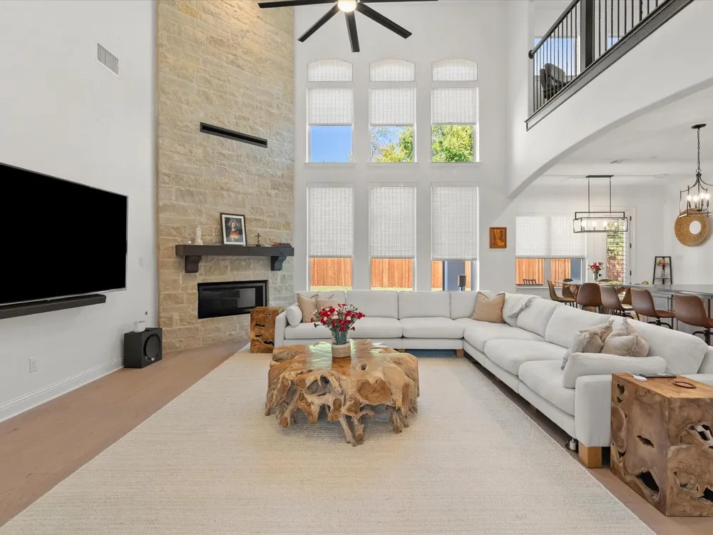 1020 Williams Lane Copper Canyon, TX 75077