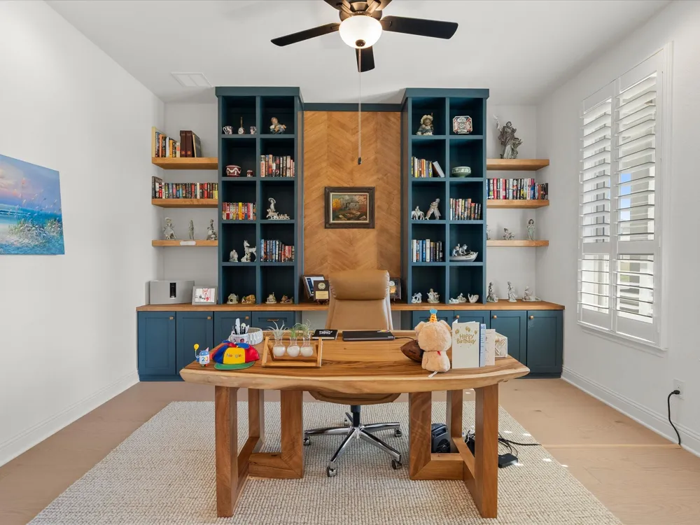 1020 Williams Lane Copper Canyon, TX 75077