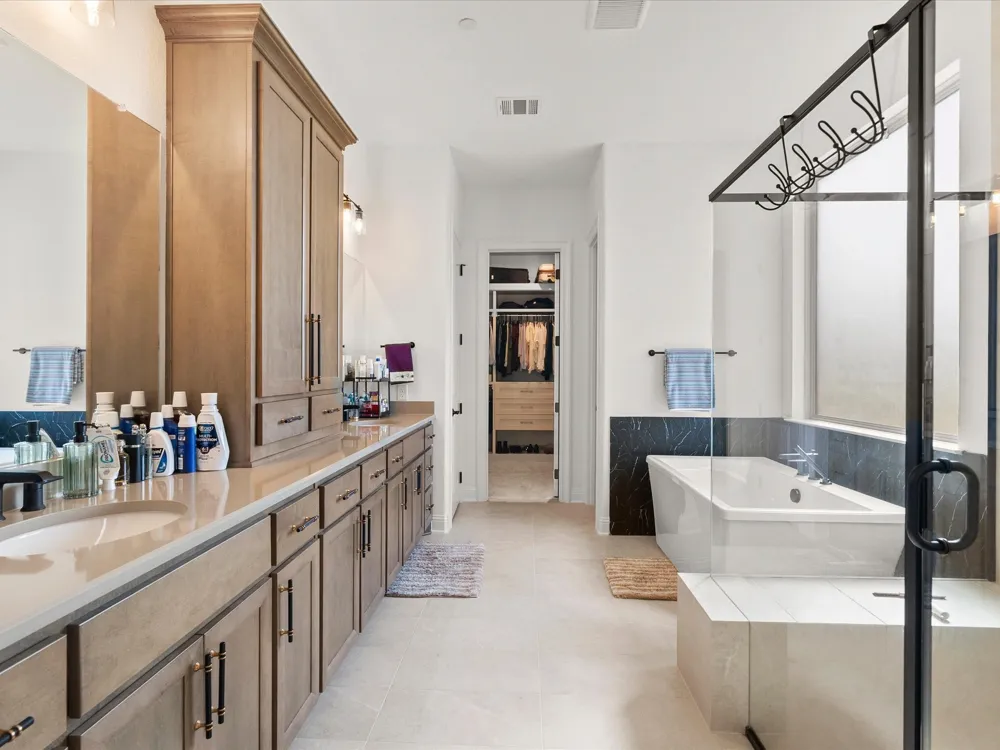 1020 Williams Lane Copper Canyon, TX 75077