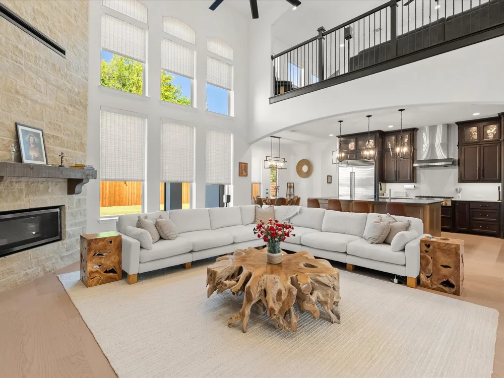 1020 Williams Lane Copper Canyon, TX 75077