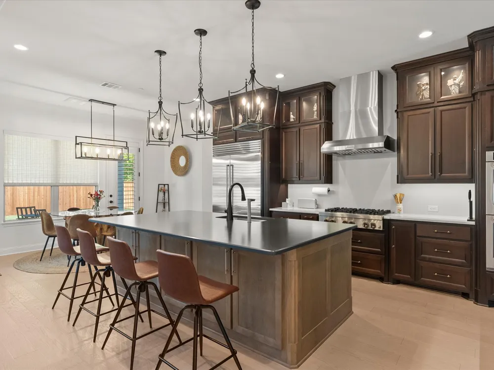 1020 Williams Lane Copper Canyon, TX 75077