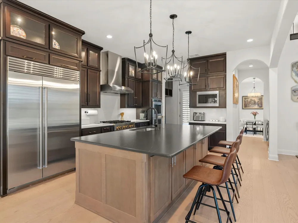 1020 Williams Lane Copper Canyon, TX 75077