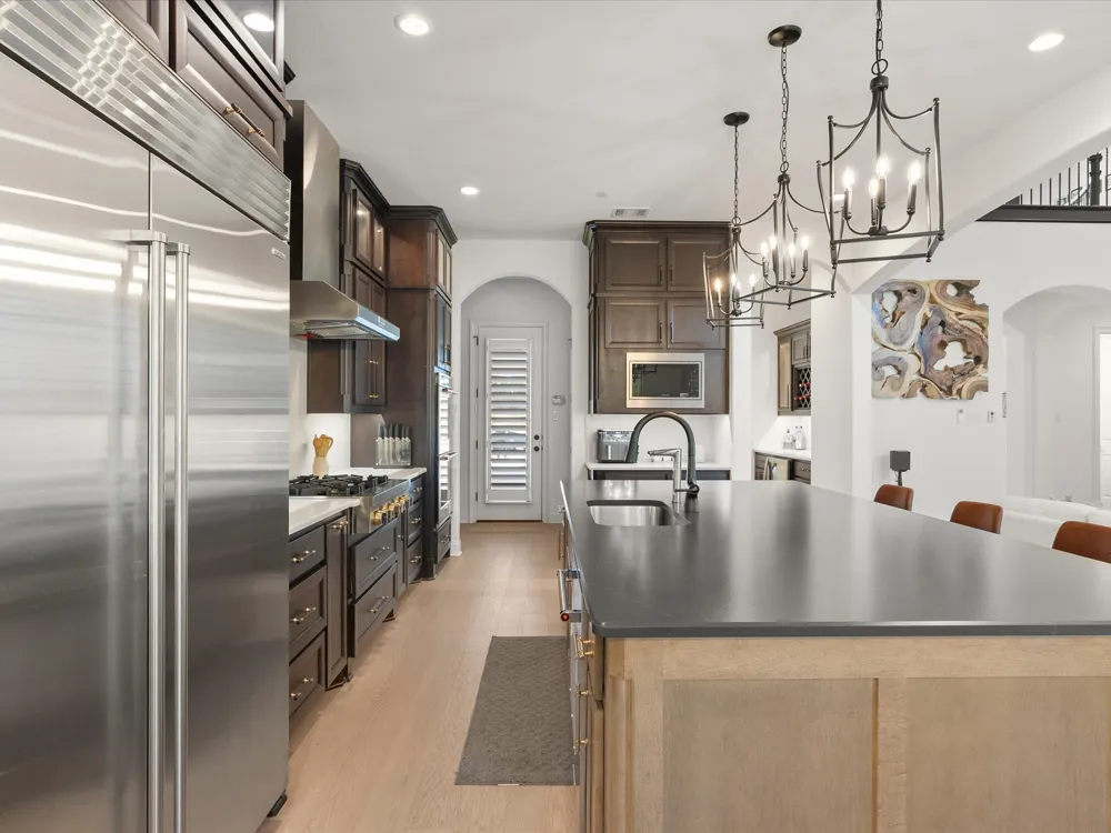 1020 Williams Lane Copper Canyon, TX 75077