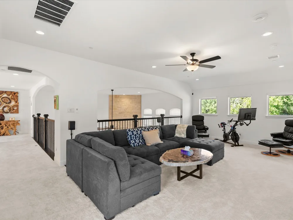 1020 Williams Lane Copper Canyon, TX 75077