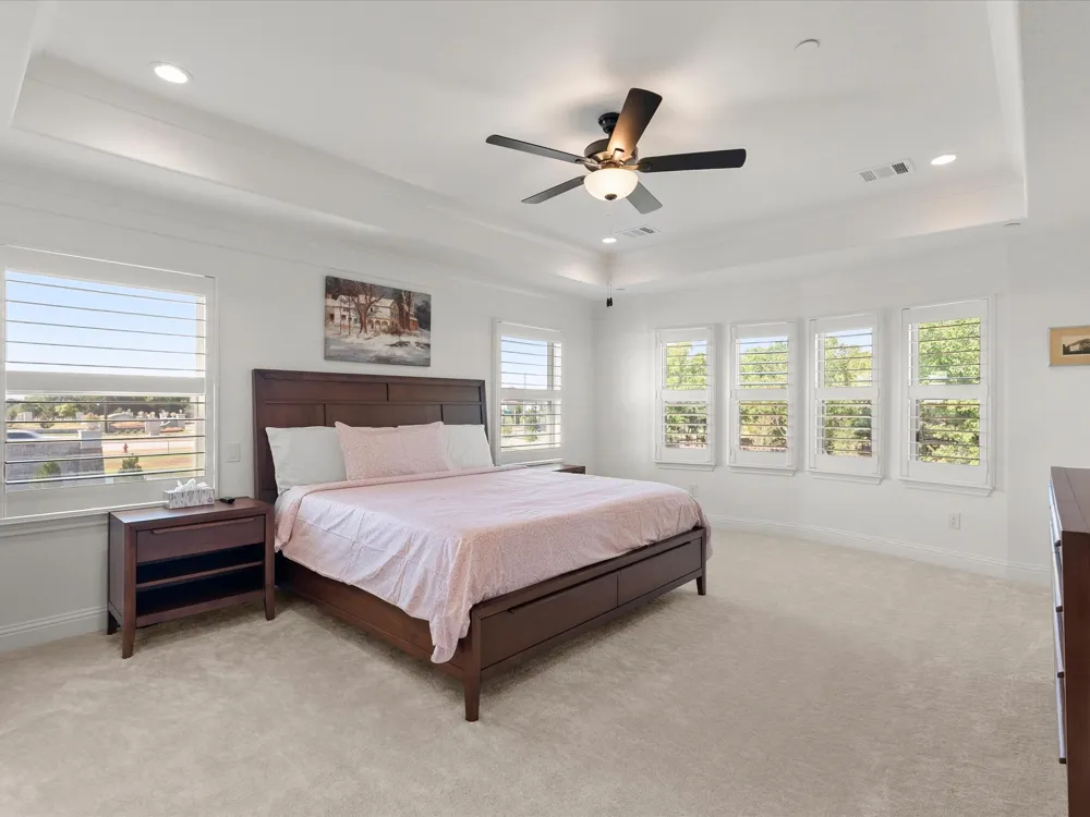 1020 Williams Lane Copper Canyon, TX 75077