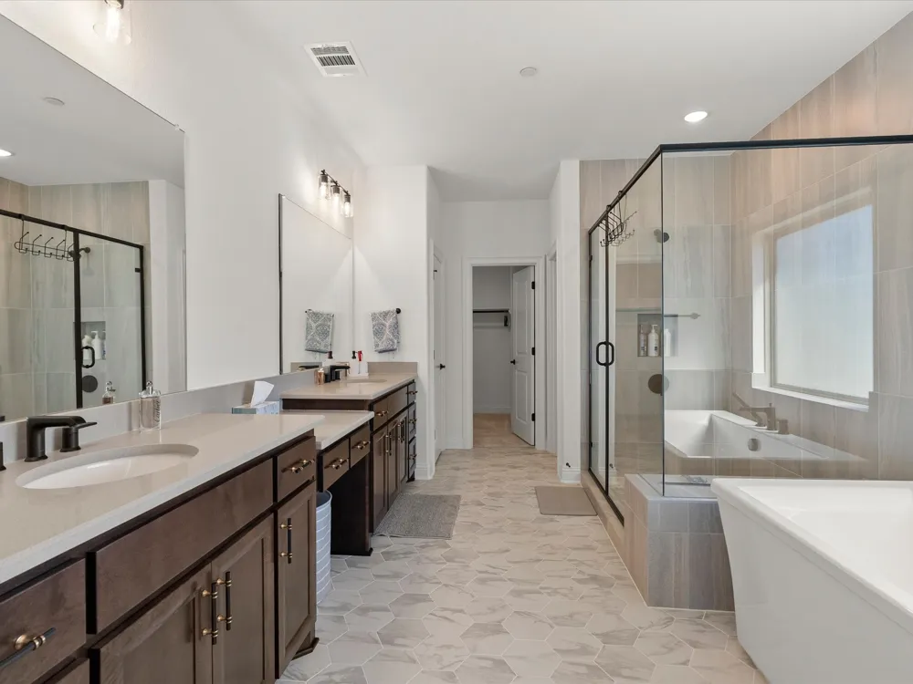 1020 Williams Lane Copper Canyon, TX 75077