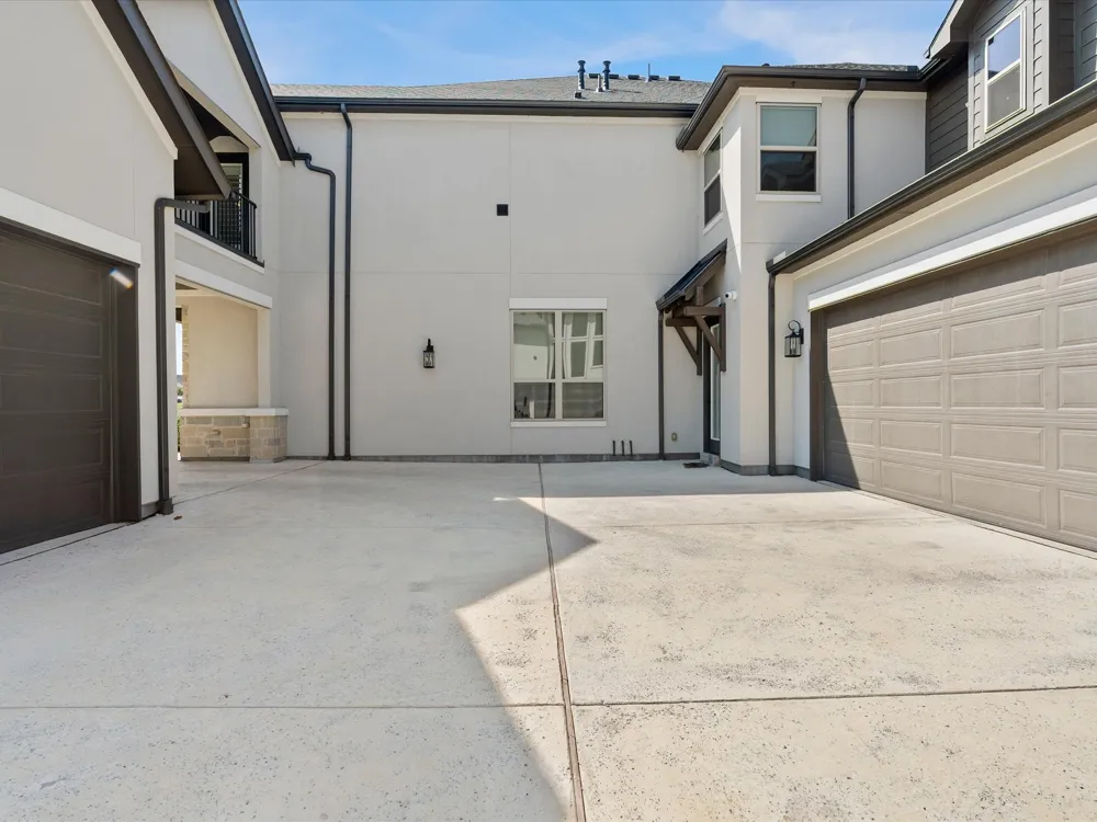 1020 Williams Lane Copper Canyon, TX 75077